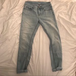 BDG Twig Skinny Jeans